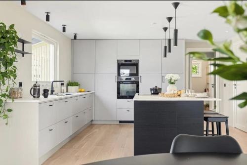 Trondheim Villa | Cozy, modern house