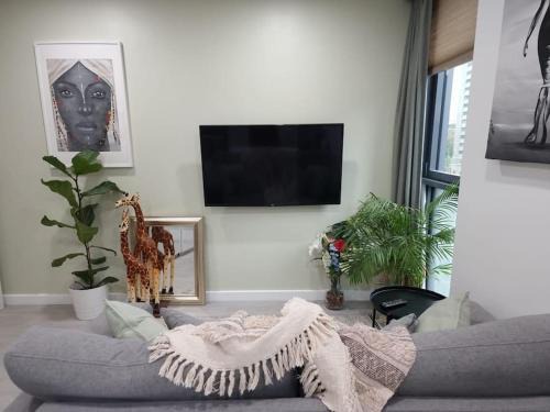 Angel Apartment | Cozy Modern London Flat in Angel Islington