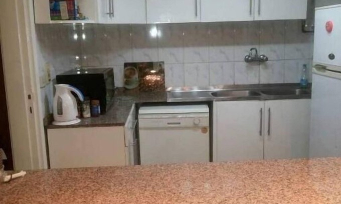 Taqseem Laselky Apartment | Cozy modern with good over looking apartment,maadi