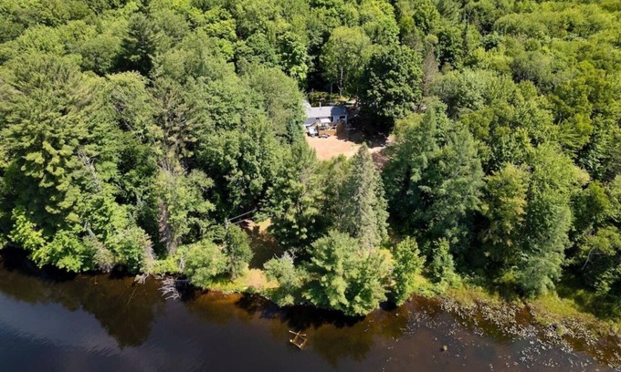 Bracebridge Cottage | Cozy Muskoka cottage