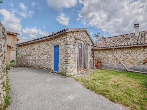 Marignac-en-Diois House | Cozy Nature Stay in Diois