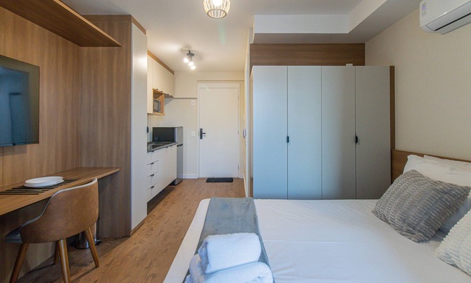 Vila Pompeia House | Cozy near Allianz Parque | SP-P2402B