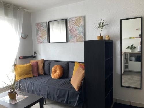 Saint-Marc Apartment | Cozy'Nest