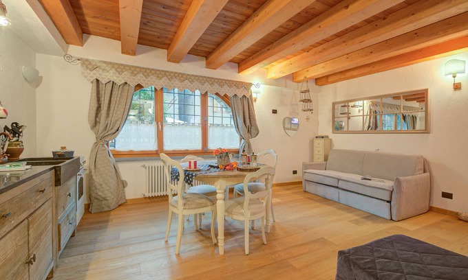 Bardonecchia Apartment | Cozy Nest In Bardonecchia, Bardonecchia, Italy