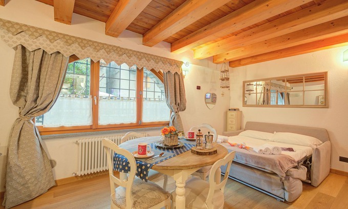 Bardonecchia Apartment | Cozy Nest In Bardonecchia