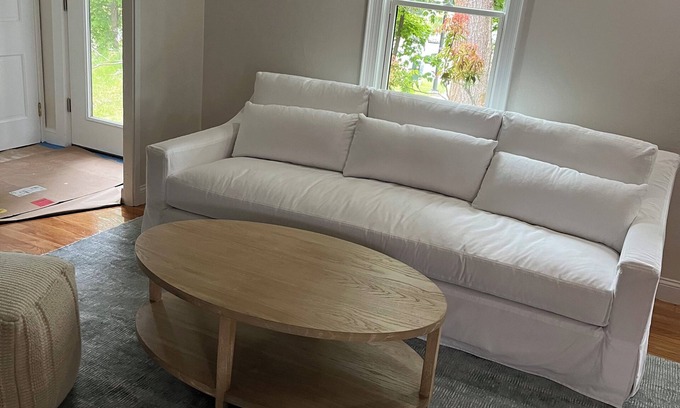 Cohasset House | Cozy newly renovated 3-bedroom home in Cohasset close to beach and village.