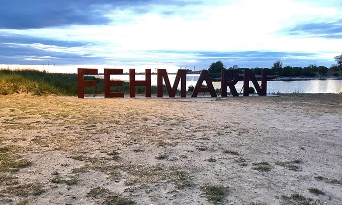 Fehmarn Apartment | Cozy, newly renovated apartment at the marina of Fehmarn Burgtiefe.