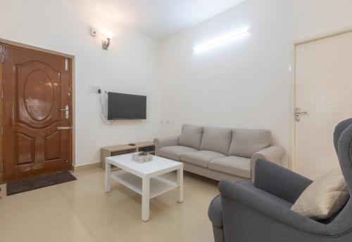 Valasaravakkam Apartment | Cozy Nook 3BHK Virugambakkam