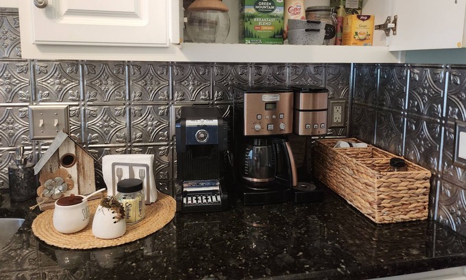 Aiken House | Cozy oasis in historic Aiken, SC!