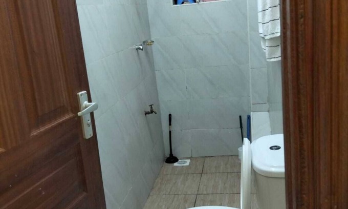 Nairobi Upper Hill Apartment | cozy one bedroom apartment in Nairobi utawala close to JKIA