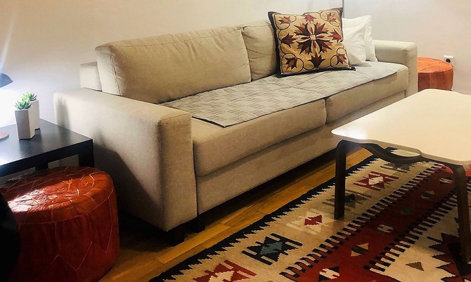 Novo Sarajevo Apartment | Cozy One-bedroom Apartment Sarajevo