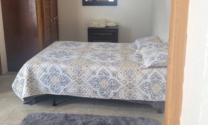 West End Apartment | Cozy One bedroom in Sage Mountain, Tortola, British Virgin Islands