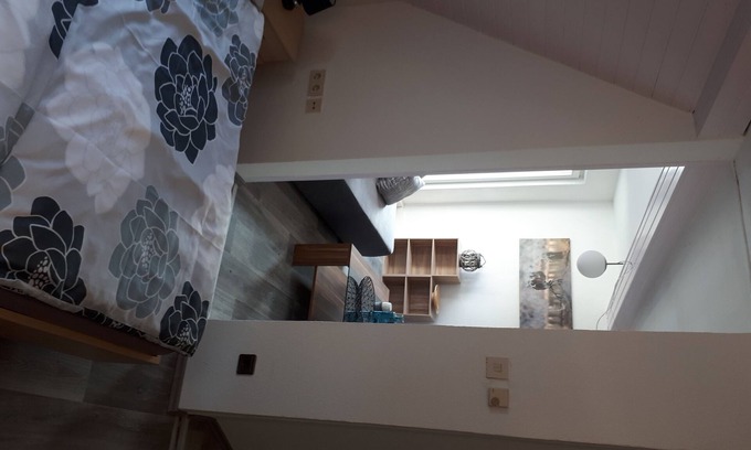 Wiesenttal Apartment | Cozy owl - apartment