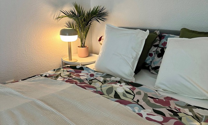 Krefeld Apartment | Cozy own apartment, near Düsseldorf, trade fair