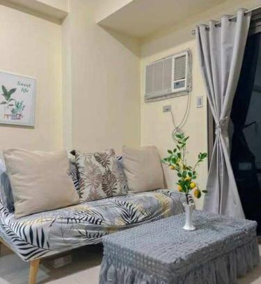 Pasay Apartment | Cozy Pasay Condo with Pool Access