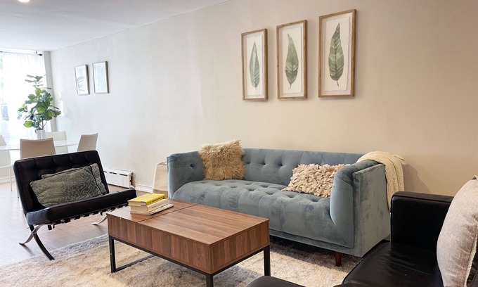 Kew Gardens Hills House | Cozy & Peaceful 2-Bed for Business Travelers