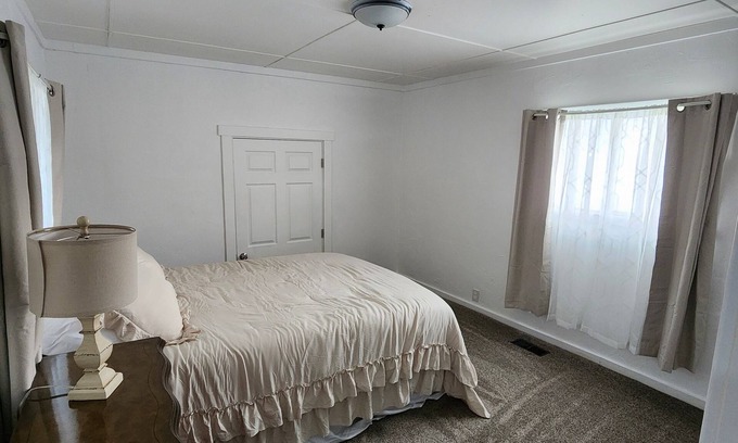 Lehi House | Cozy peaceful home in Lehi