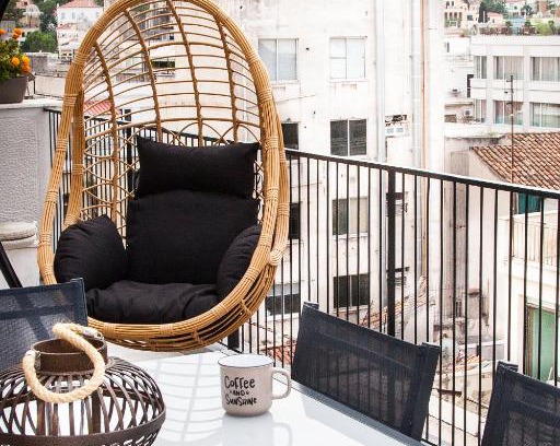 Monastiraki Apartment | Cozy Penthouse With Stunning View To Acropolis!