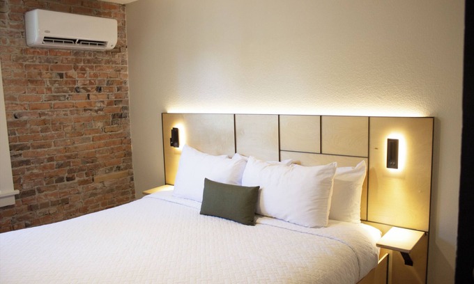 Historic Downtown Durango Apartment | Cozy Pet Friendly King Studio in the Heart of Downtown Durango, CO