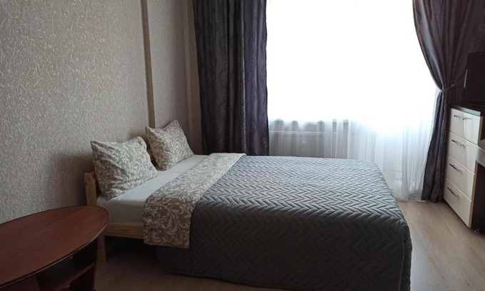 Ustinovskiy Apartment | Cozy Place Apartment