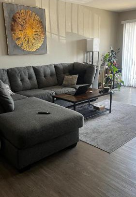 Mountain View Apartment | Cozy place in Mountain View!