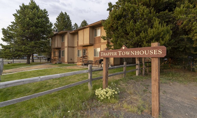 West Yellowstone Condo | Cozy Place To Enjoy With Friends and Family.