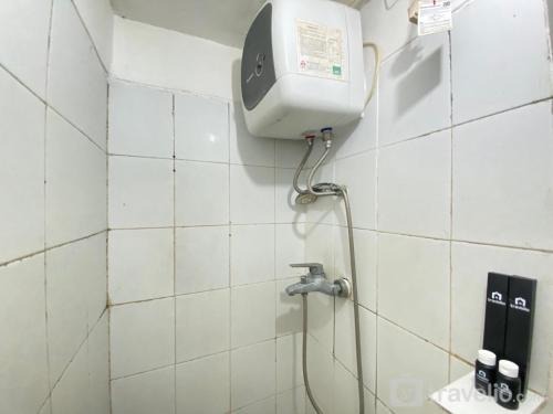 Cipaganti Apartment | Cozy & Pleasant 2BR Apartment at The Jarrdin Cihampelas By Travelio