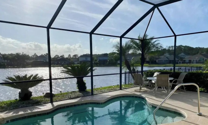 Port Orange House | Cozy Pool Home in Port Orange, FL