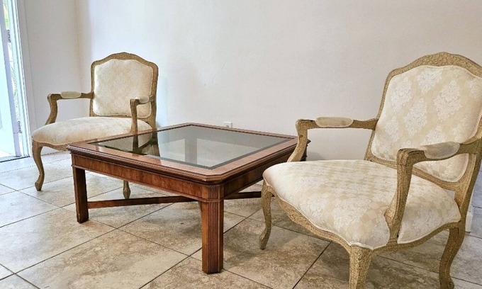 Snug Harbor Apartment | Cozy private bedroom/1bath at a shared apartment in Pompano Beach, WIFI included