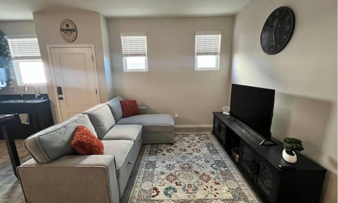 Glendale Apartment | Cozy Private Casita