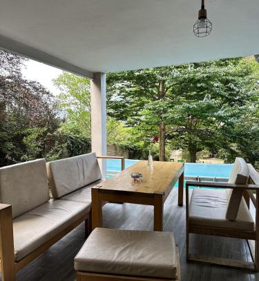 Mtskheta House | Cozy Private House with Garden, 20 min from Tbilisi