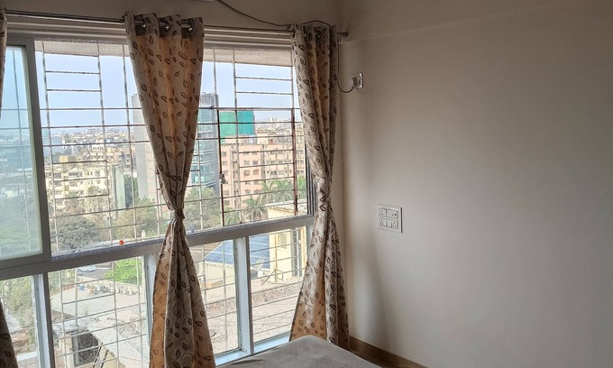 Chakala Apartment | Cozy private room for homely stay near Airport