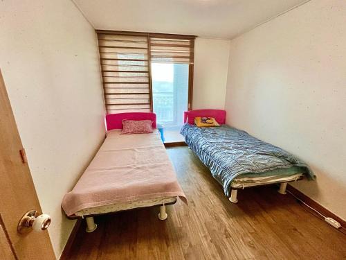 Chuncheon House | Cozy & Private Room with a View - foreigners only