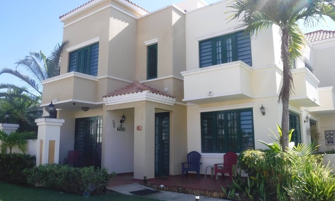 Puntas Villa | COZY PRIVATE VILLA IN RINCON WITH PANORAMIC VIEWS