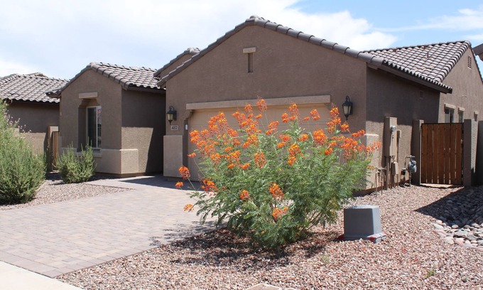 San Tan Valley House | Cozy Rancher. Quiet Street. Walk to Community Pool, Or Hit the Greens!