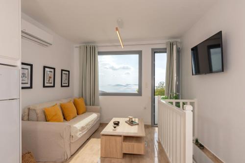 Astypalaia Apartment | Cozy Residence