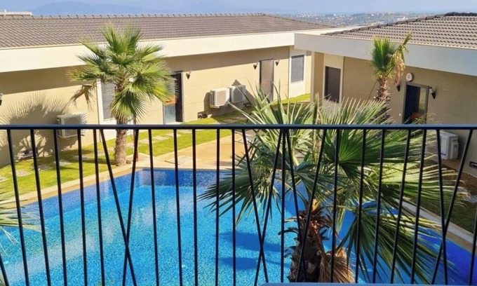 Cesme Condo | Cozy Residence in Cesme