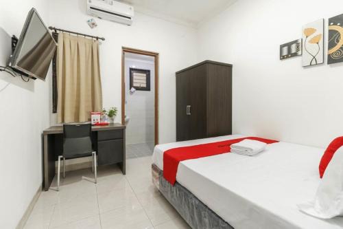 Jakarta House | Cozy Residence Muwardi