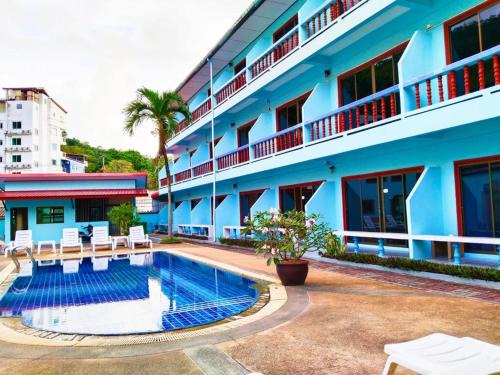 Nanai Road Hotel | Cozy Residence Nanai