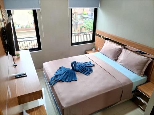 Tomang Hotel | Cozy Residence Tomang