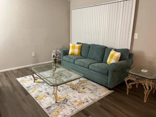 Gainesville Apartment | Cozy Retreat 1.8 Mi to Stadium