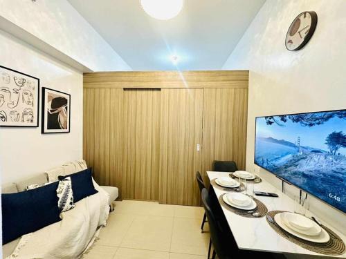 Pasay Apartment | Cozy Retreat at Shore2 Residences