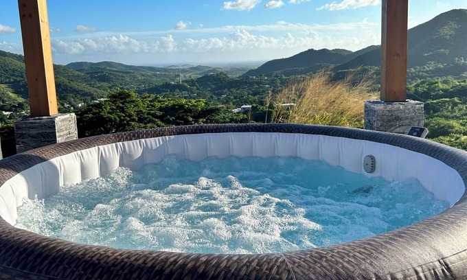 Lapa Bed & Breakfast | Cozy retreat at the mountains