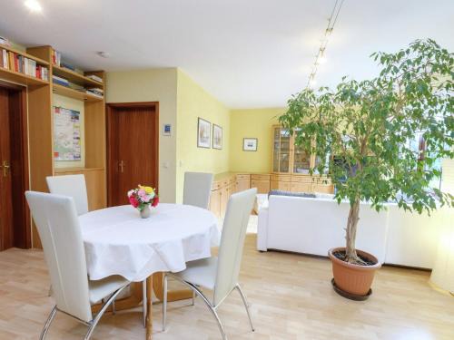 Ballenstedt Apartment | Cozy Retreat in Ballenstedt, cleaning included