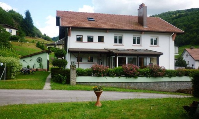 La Bresse Cottage | Cozy Retreat in La Bresse: 2BR, Near Amenities, Pet-Friendly, Outdoor Activities