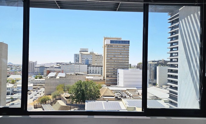 Windhoek Apartment | Cozy Retreat in Windhoek