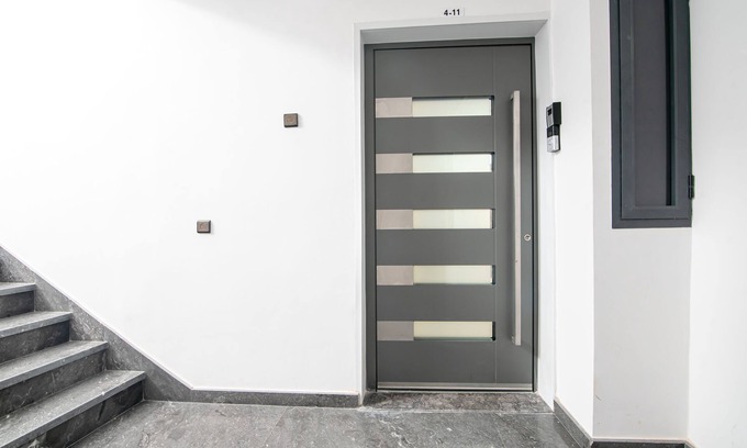 Taddart Apartment | Cozy retreat,just a 5-minute walk from the beach. offers a comfortable&relaxing