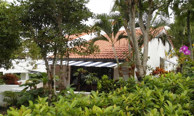 Rio Mar Cluster 1 Apartment | Cozy Rio Mar Resort Villa, Cluster Bldg 1, EMAIL BEFORE BOOKING.