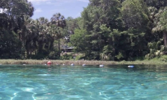 Dunnellon Condo | Cozy River Condo with access to Rainbow River