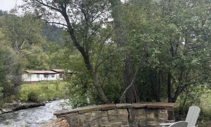 Canoncito Cottage | Cozy River Cottage - Steps from the Pecos River @ Field Trip NM